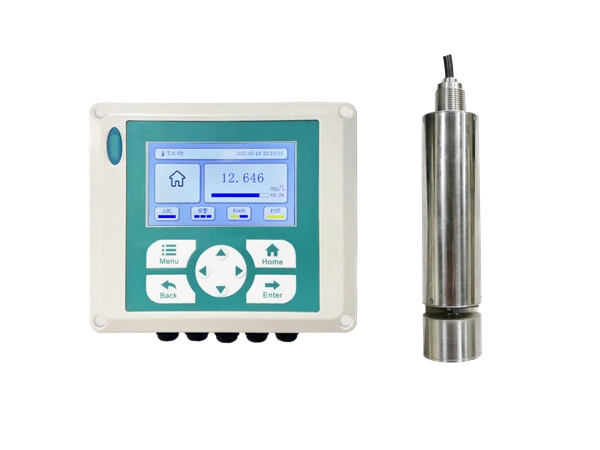 电极法COD分析仪