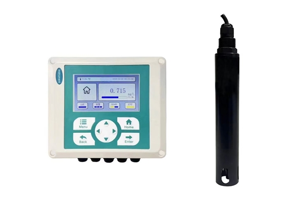 电极法氨氮分析仪