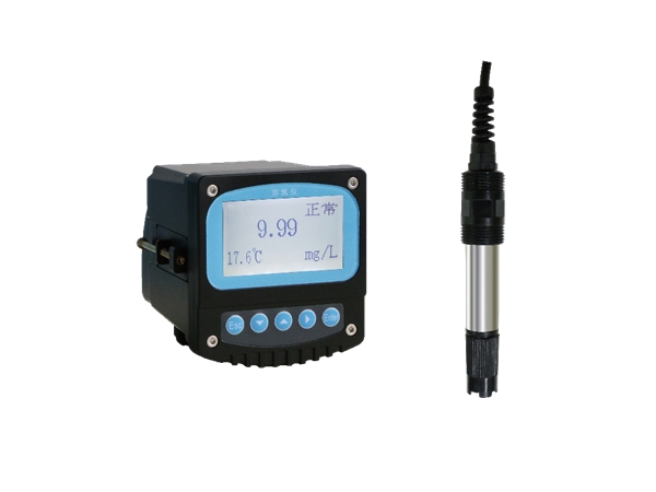 膜法在线溶解氧仪