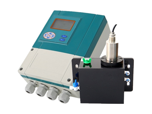 在线浊度分析仪